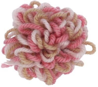 6 teiliges Katzenspielzeug Set Cuddle mit Katzenangel, Spielball, Wedel mit Glöckchen und lustigen Figuren